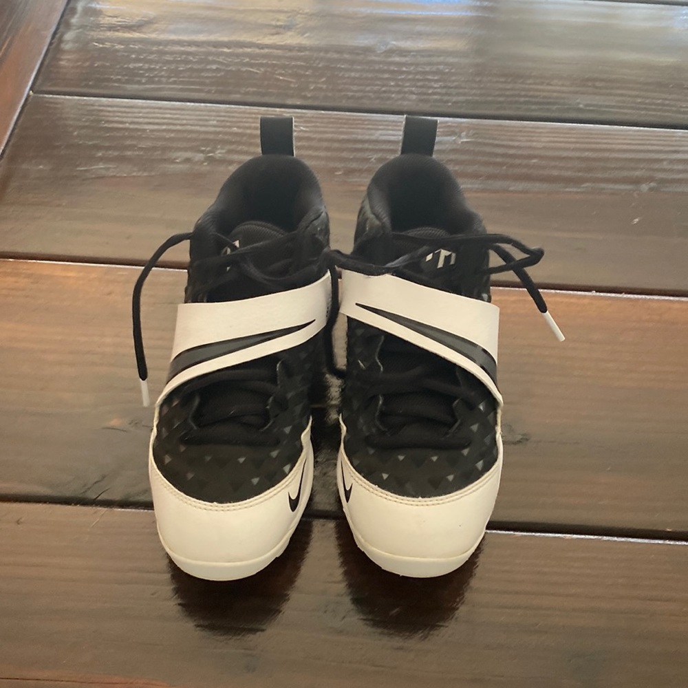 Nike baseball cleats